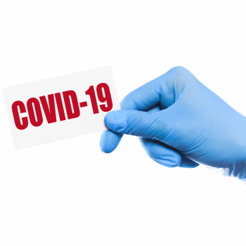 covid-19 pet's health
