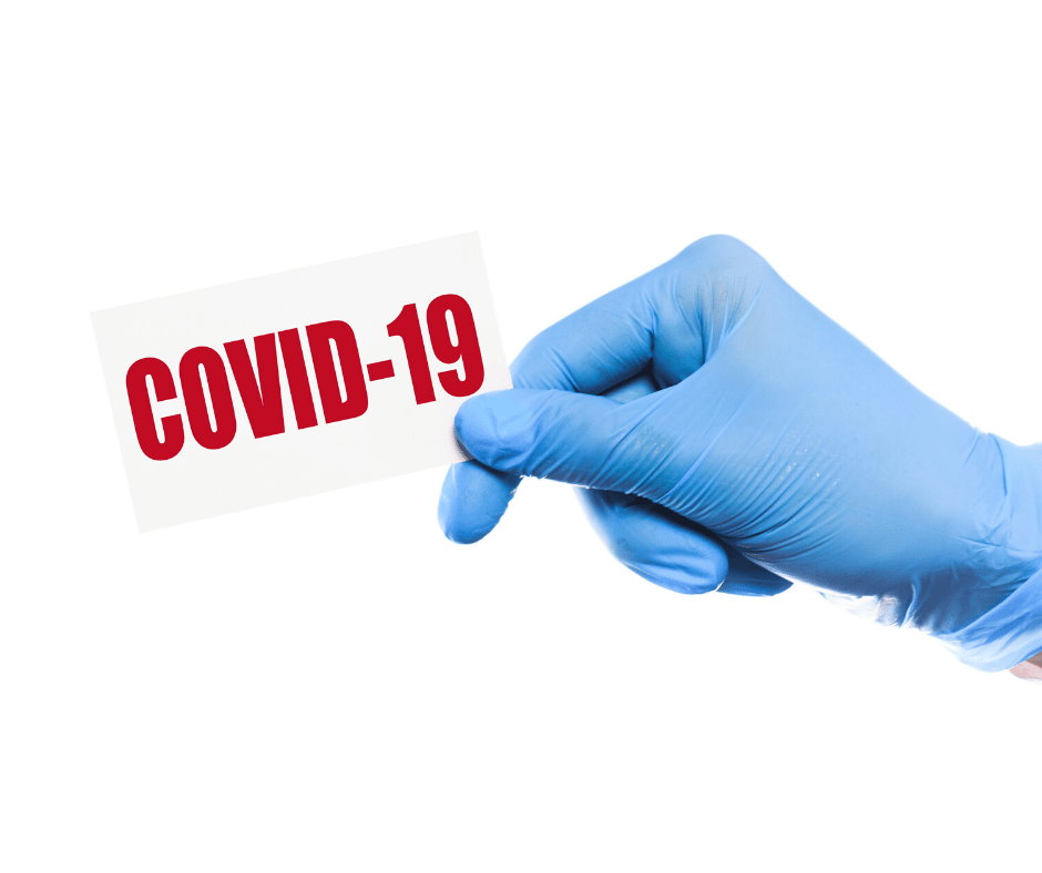 covid-19 pet's health